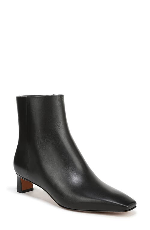 Vince Harlan Bootie In Black