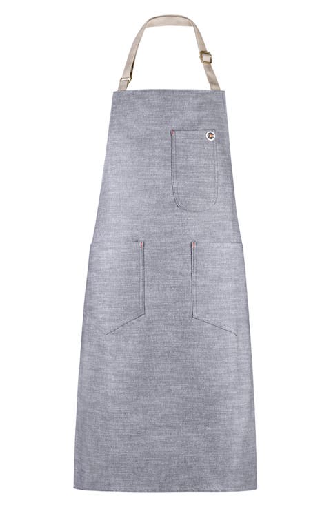 Cotton Apron