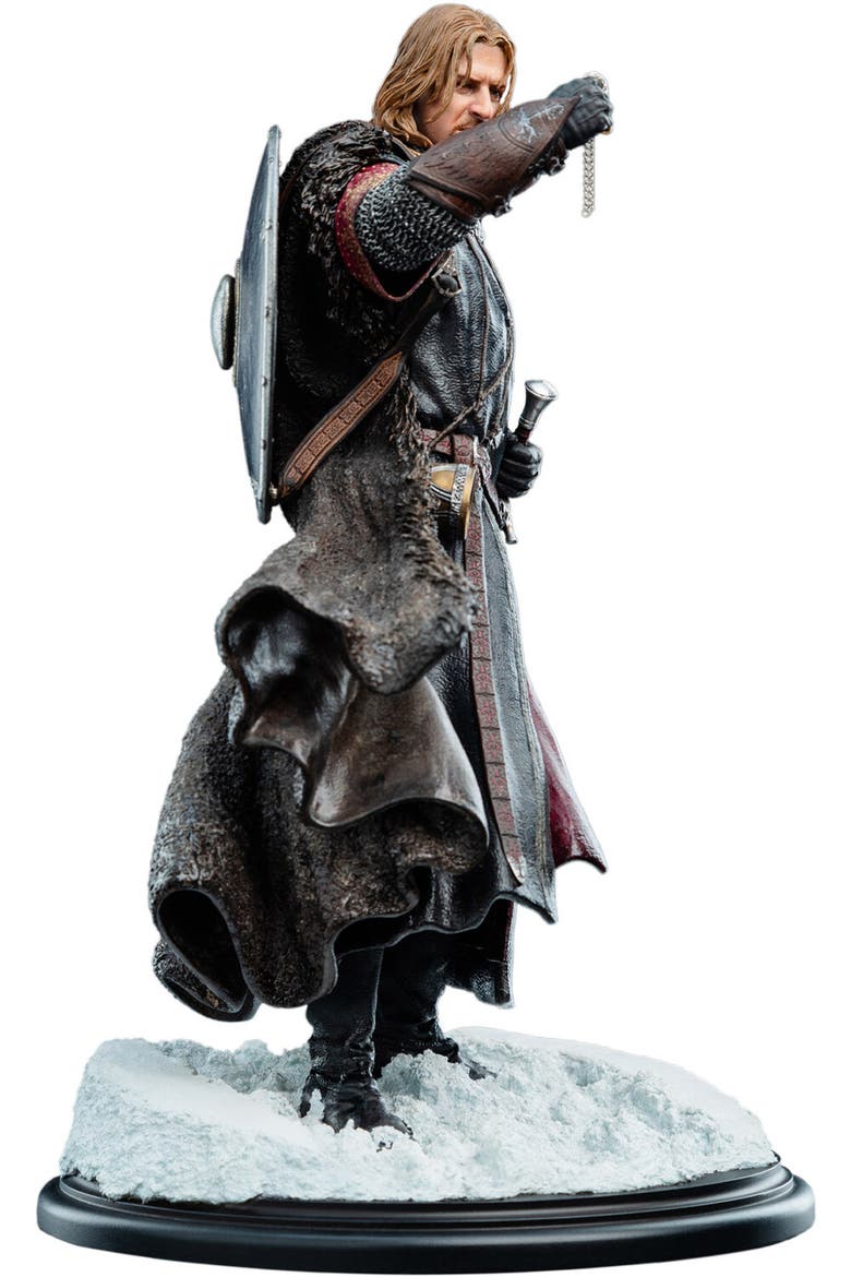 Lord Of The Rings Trilogy - Boromir Classic Series, Alternate, color, Multicolor