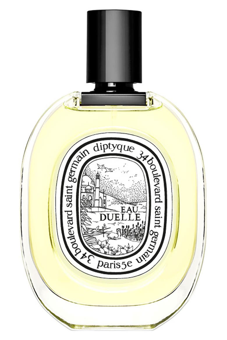 Eau Duelle Eau de Toilette, Main, color, NO COLOR