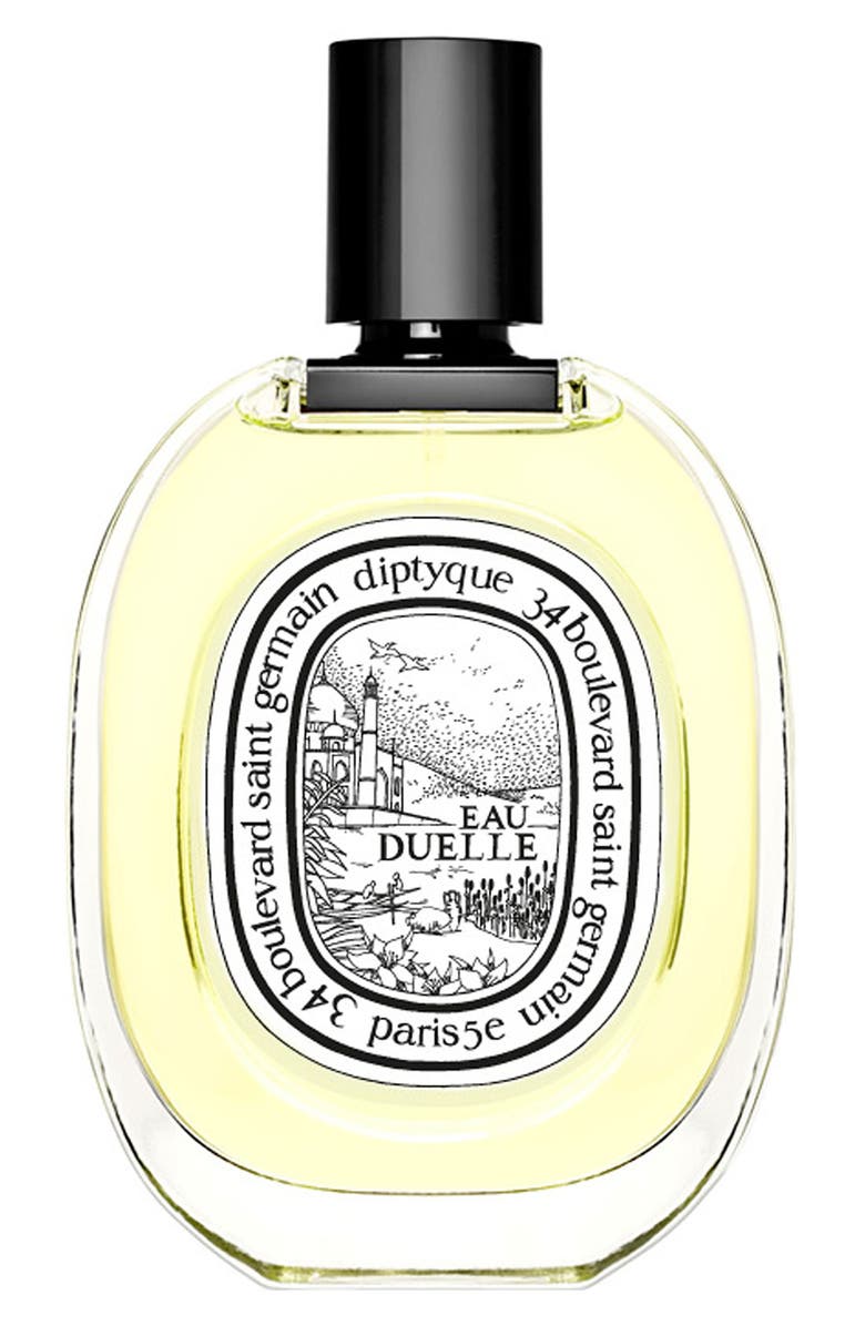 Diptyque Eau Duelle Eau de Toilette, Main, color,