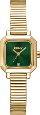 DKNY L 123 Bracelet Watch