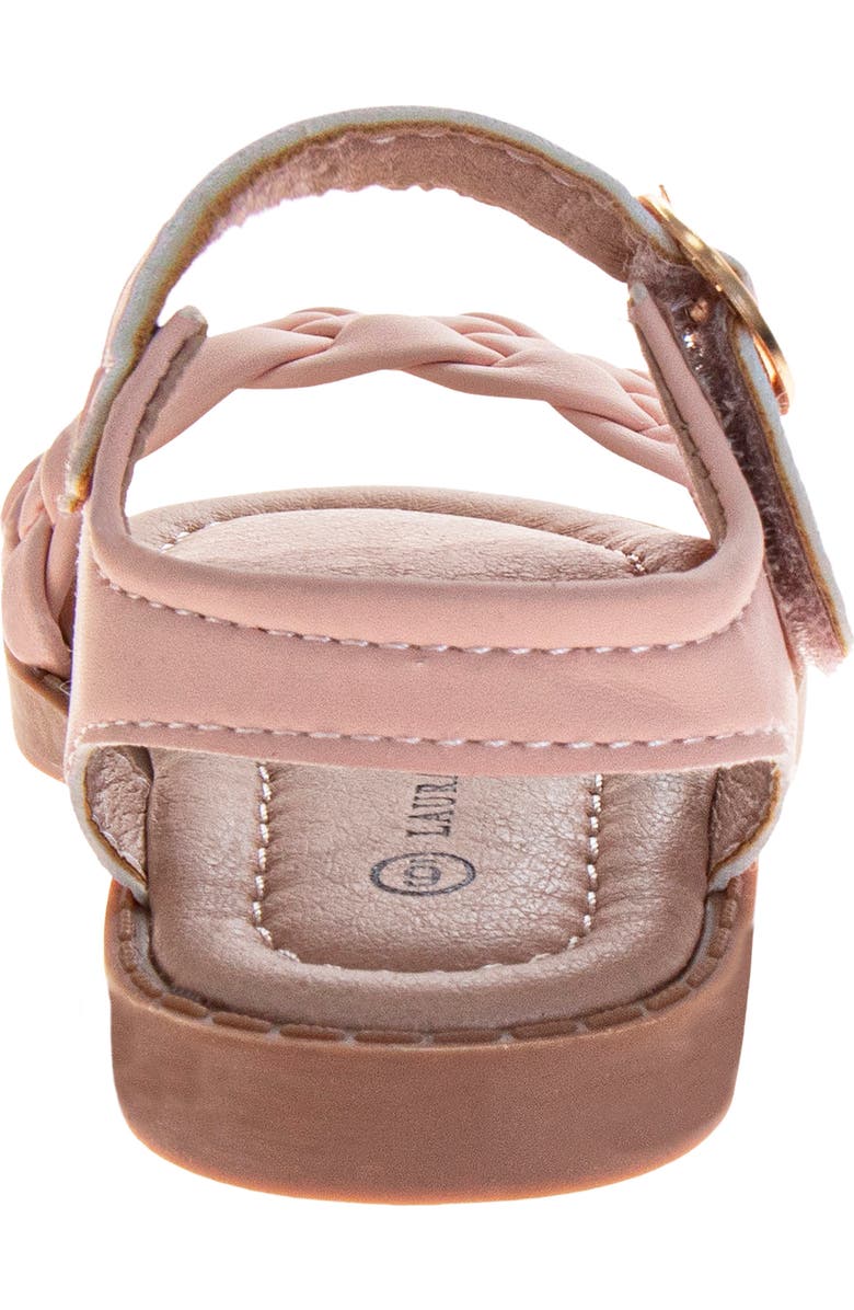 JOSMO Kids' Sandal, Alternate, color, Pink