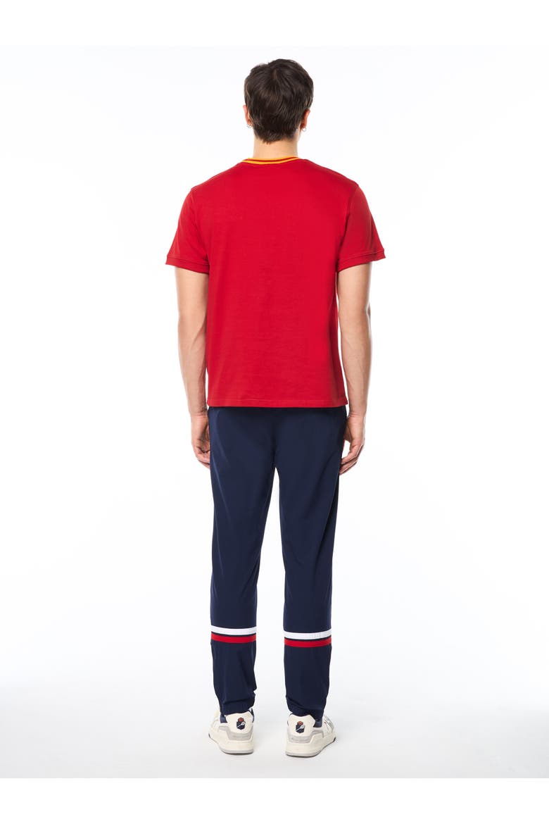 World Champion T-Shirt, Alternate, color, ADRENALINE RUSH