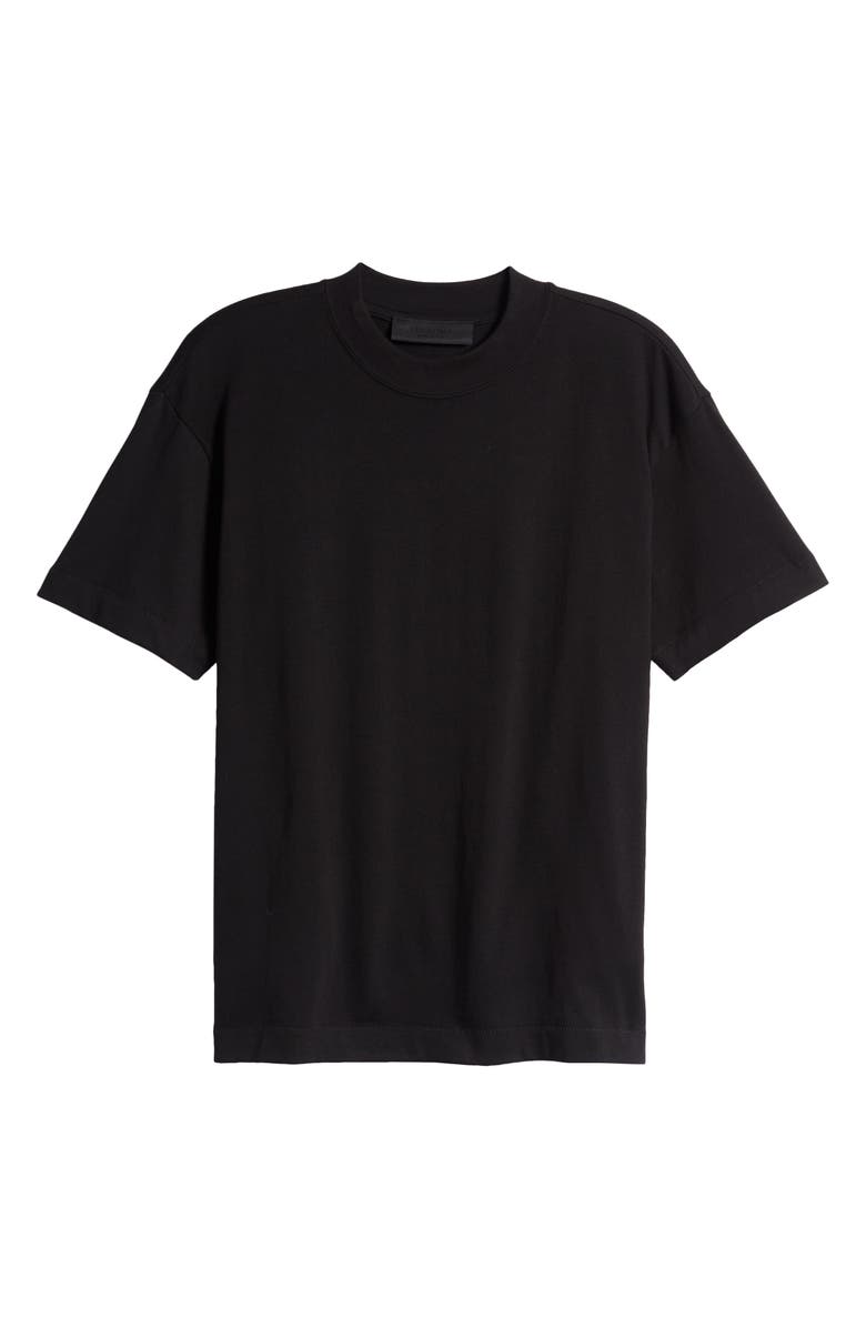 Fear of God Essentials Kids' Essentials Oversize Graphic T-Shirt, Main, color, 