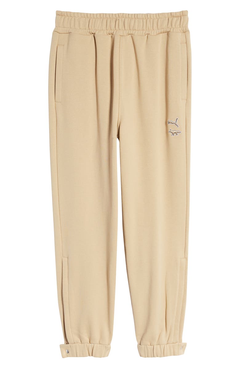 PUMA x Maison Kitsuné Sweatpants, Alternate, color,
