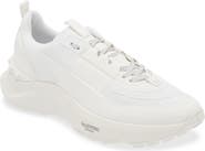 Valentino Garavani Rockstud Knit Sneaker