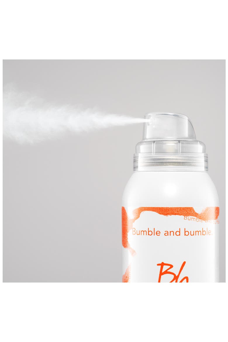 Hairdresser's Invisible Oil Lightweight Shine Finishing Spray, Alternate, color, NO COLOR