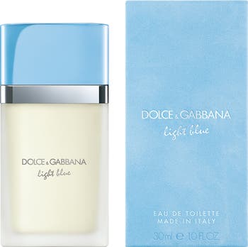 Light Blue Eau de Toilette