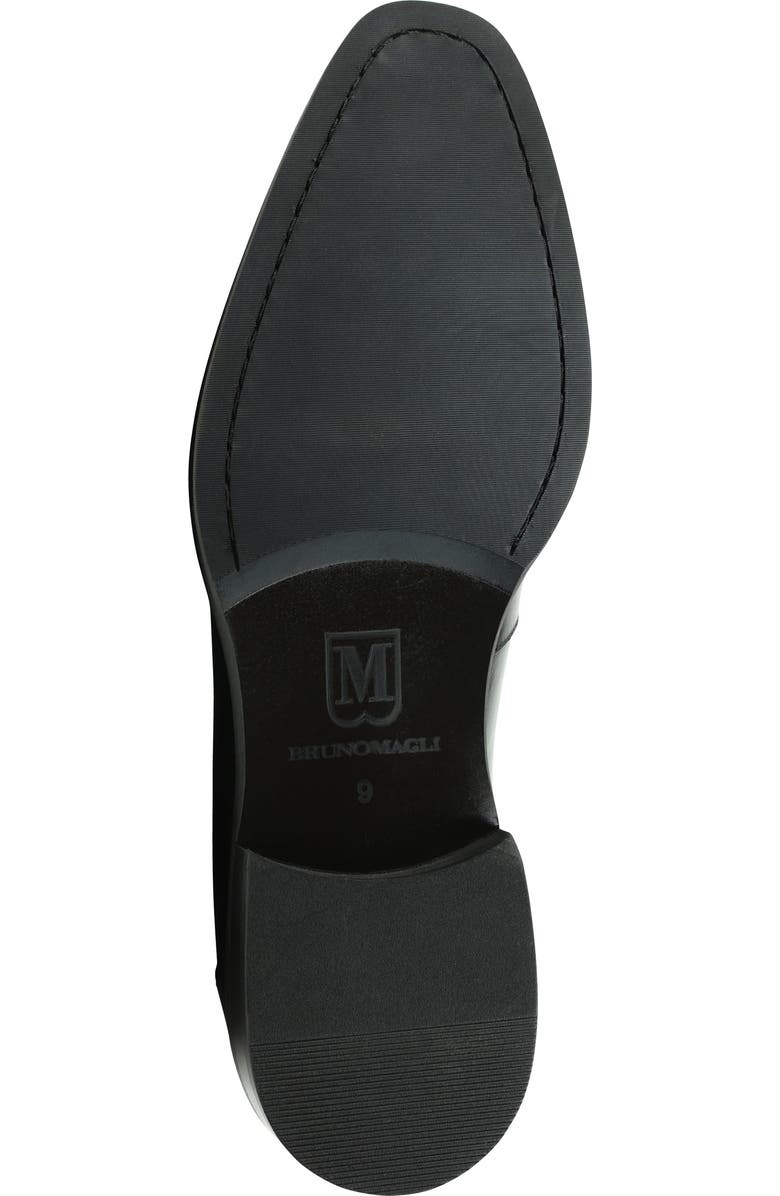 Bruno Magli Nathan Penny Loafer, Alternate, color,