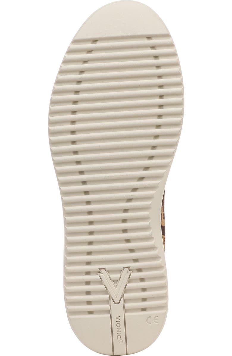 Vionic Kearny 2.0 Platform Sneaker, Alternate, color,