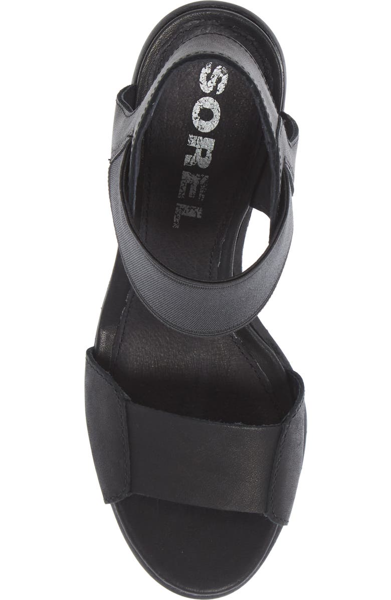 SOREL Nadia Sandal, Alternate, color,