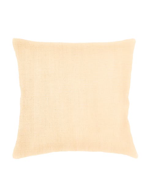 So Soft Linen Pillow with Down Insert