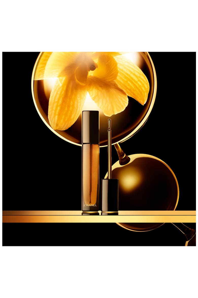 SUBLIMAGE L'EXTRAIT HUILE LÉVRES Ultimate Lip Oil, Alternate, color, NO COLOR