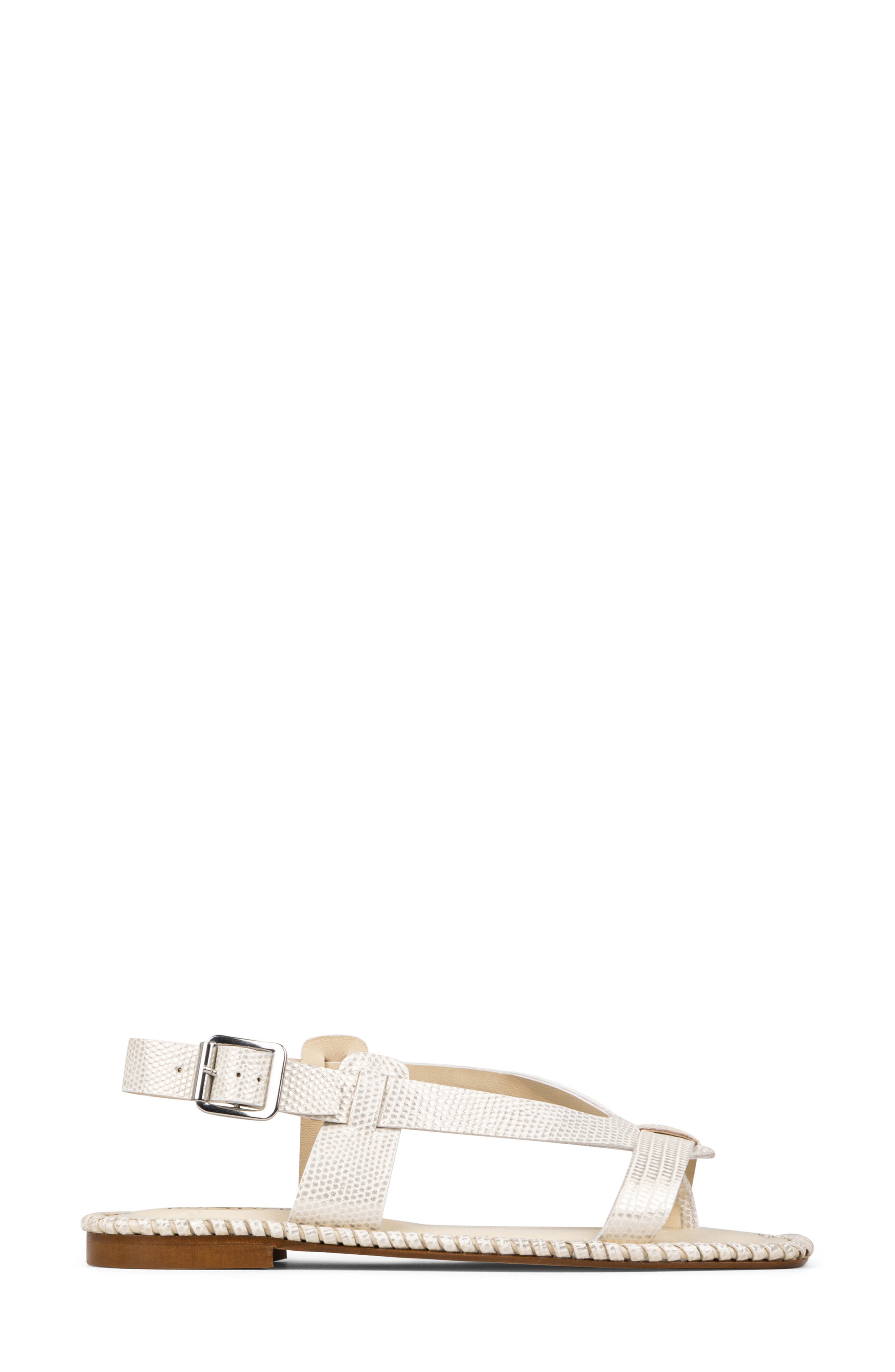 Donald Pliner Eliya Slingback Flat, Alternate, color, 