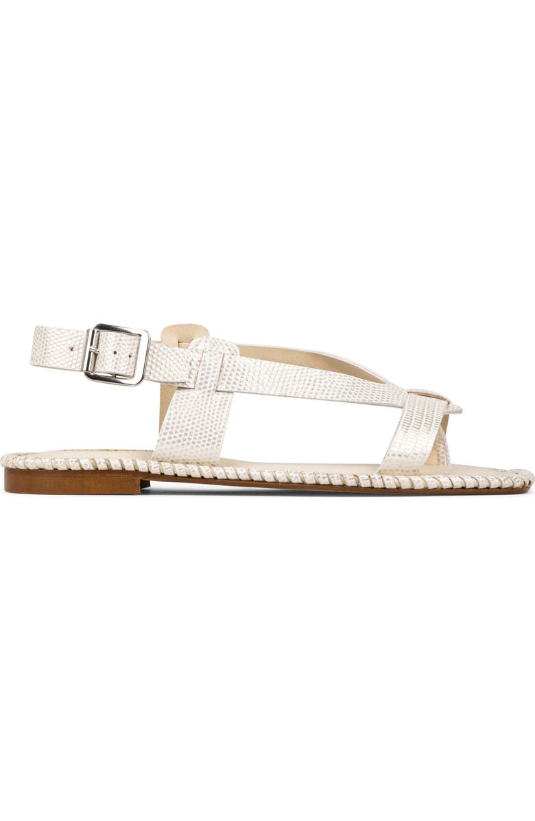 Donald Pliner Eliya Slingback Flat, Alternate, color,