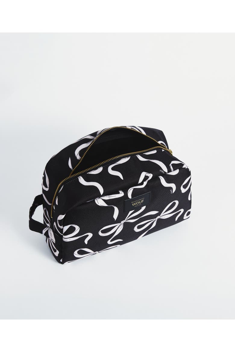 Carlota Large Toiletry Bag, Alternate, color, Carlota