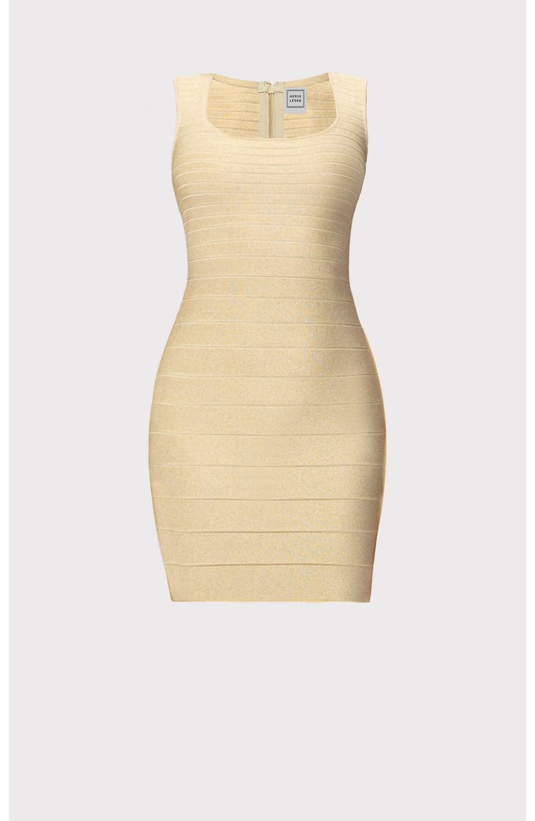 Herve Leger The Mirabel Dress, Alternate, color, 