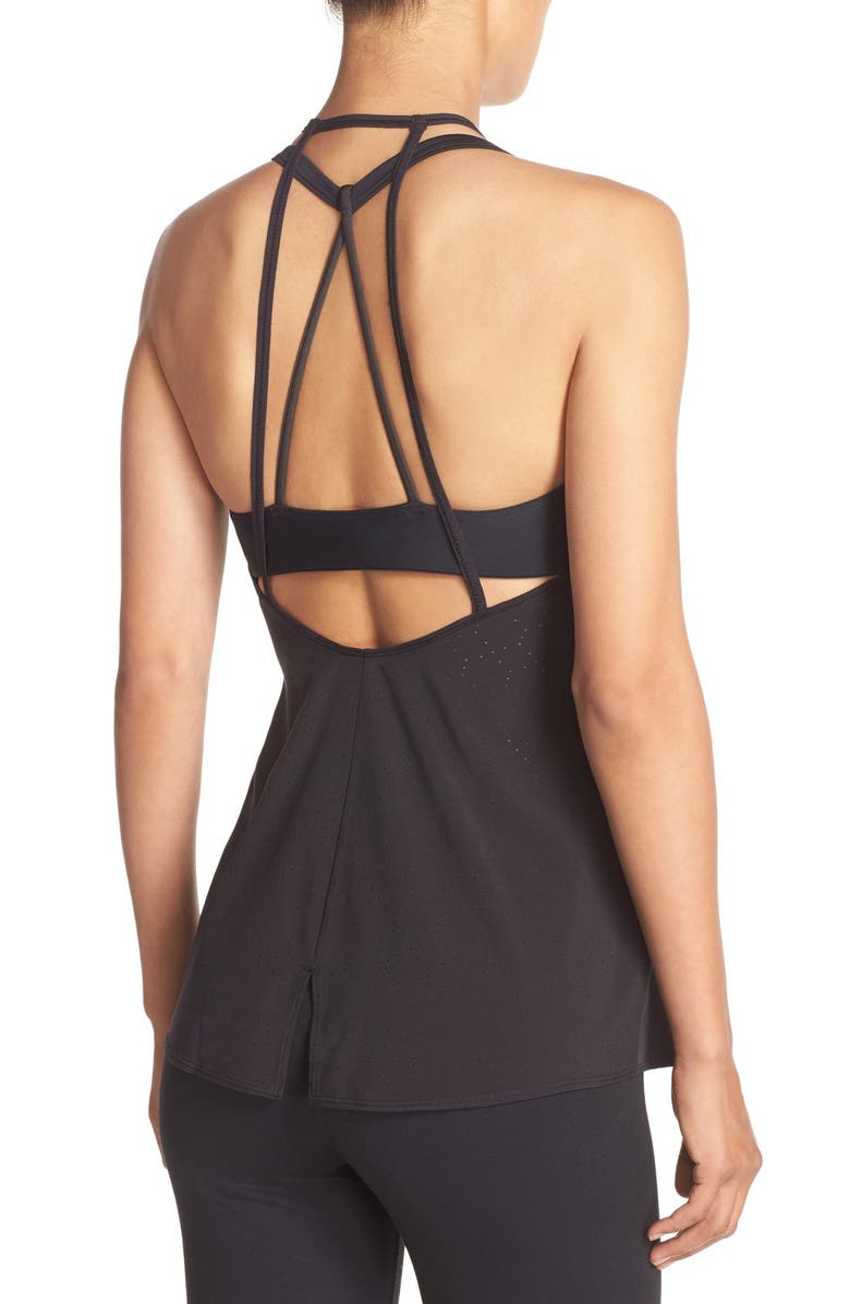 Zella 'Great Escape' Camisole, Alternate, color,