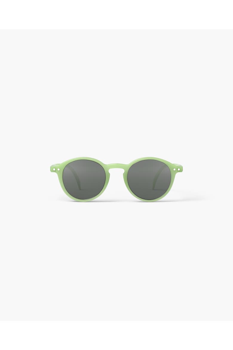 #D 41mm Pantos Junior Sunglasses, Main, color, Pear