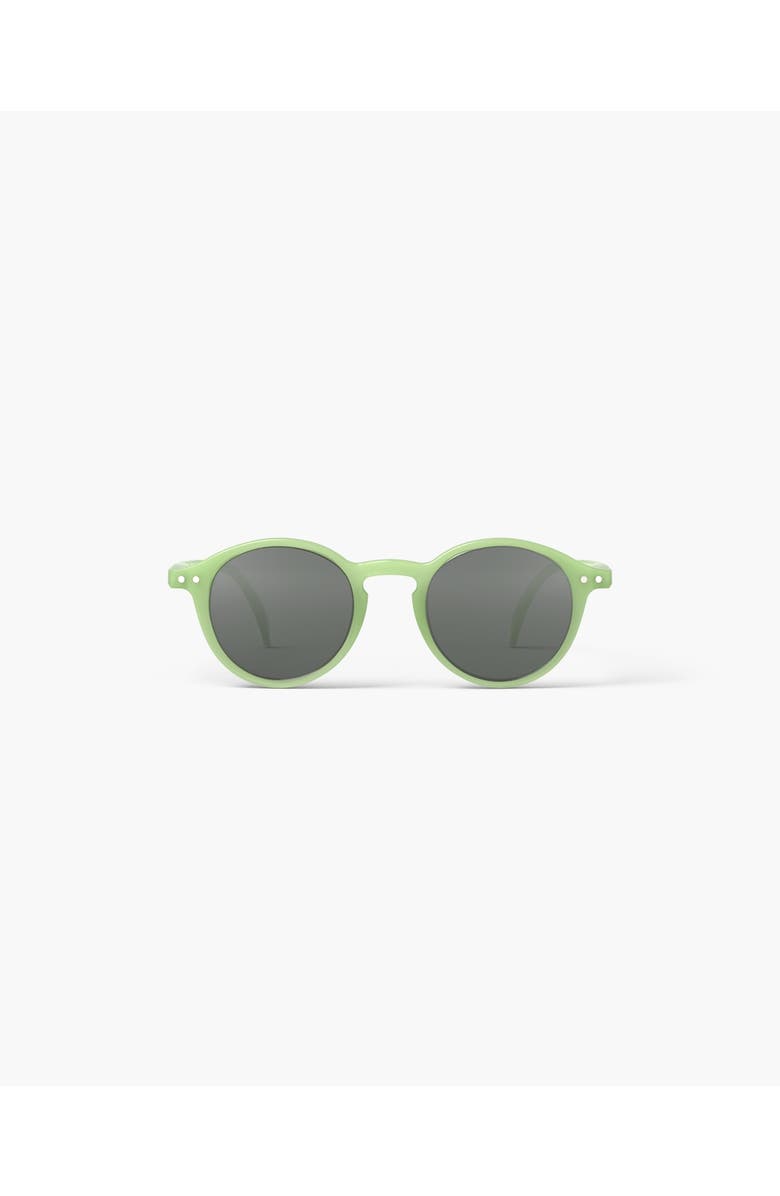IZIPIZI #D 41mm Pantos Sunglasses, Main, color, Pear
