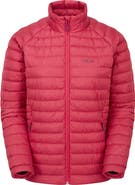 Rab Microlight Down Jacket - Women's