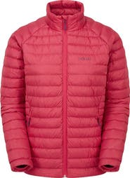 Rab Microlight Down Jacket - Women's