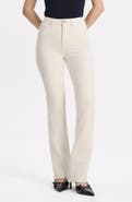 Bayeas Mid Rise Bootcut Jeans