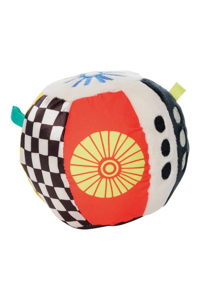 Wimmer Sensory Ball, Main, color, MULTI-COLOR