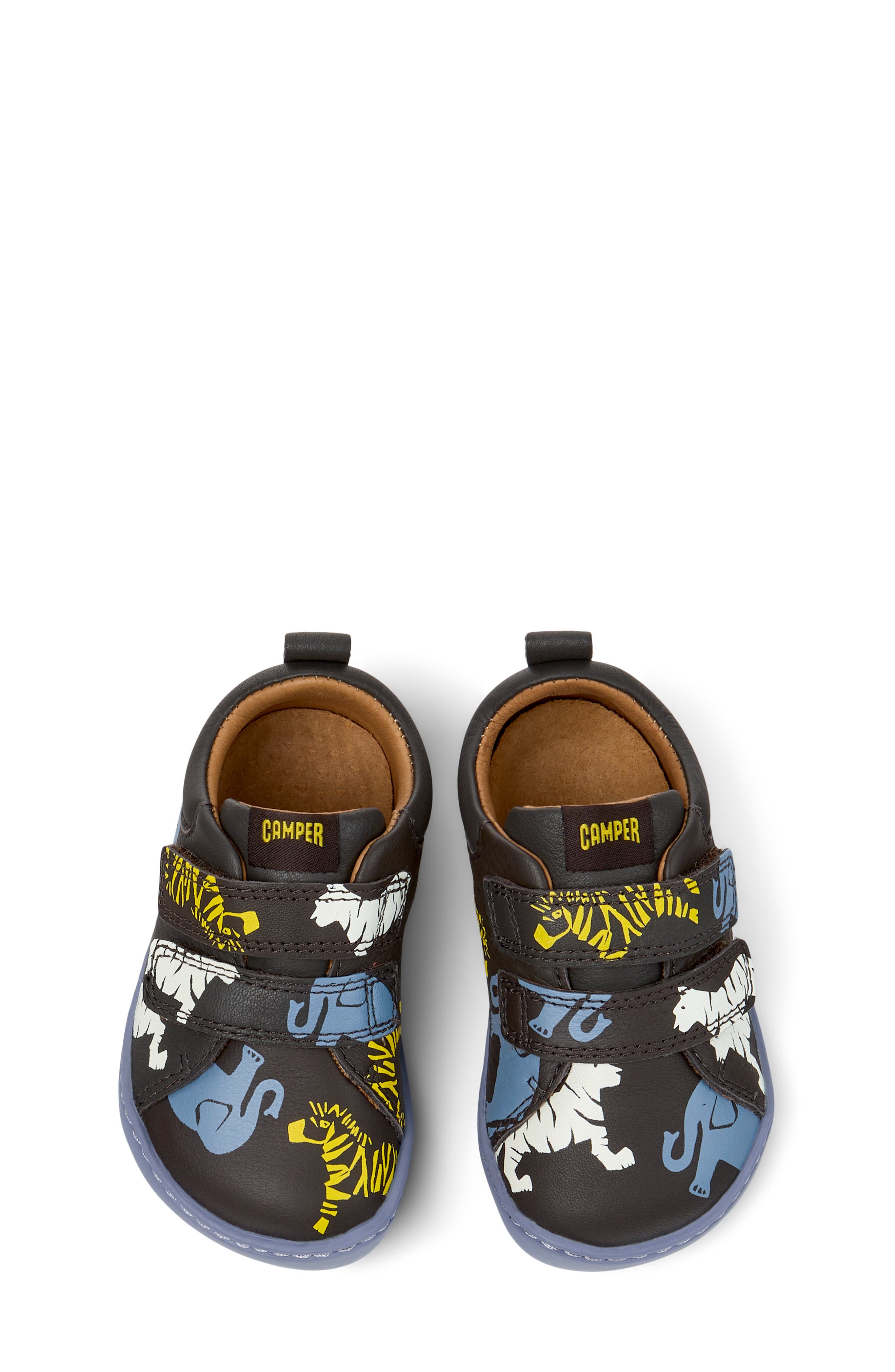 Camper Kids
 Peu Cami First Sneaker, Alternate, color, 