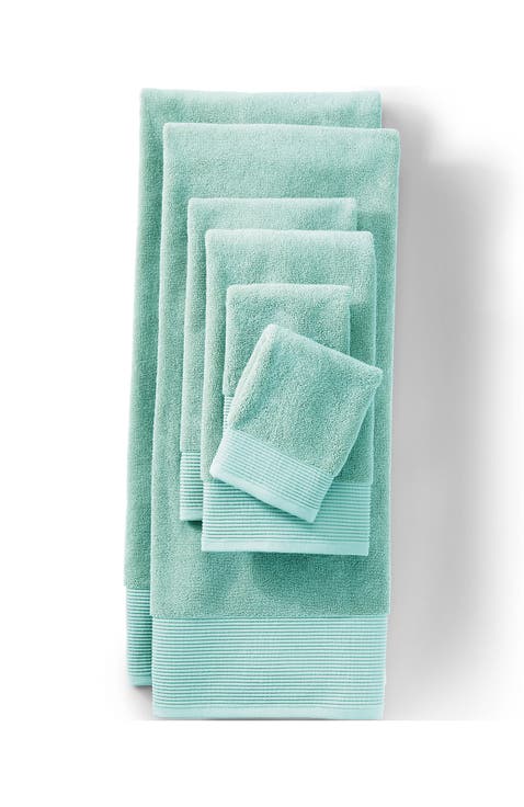 Premium Supima Cotton Towel