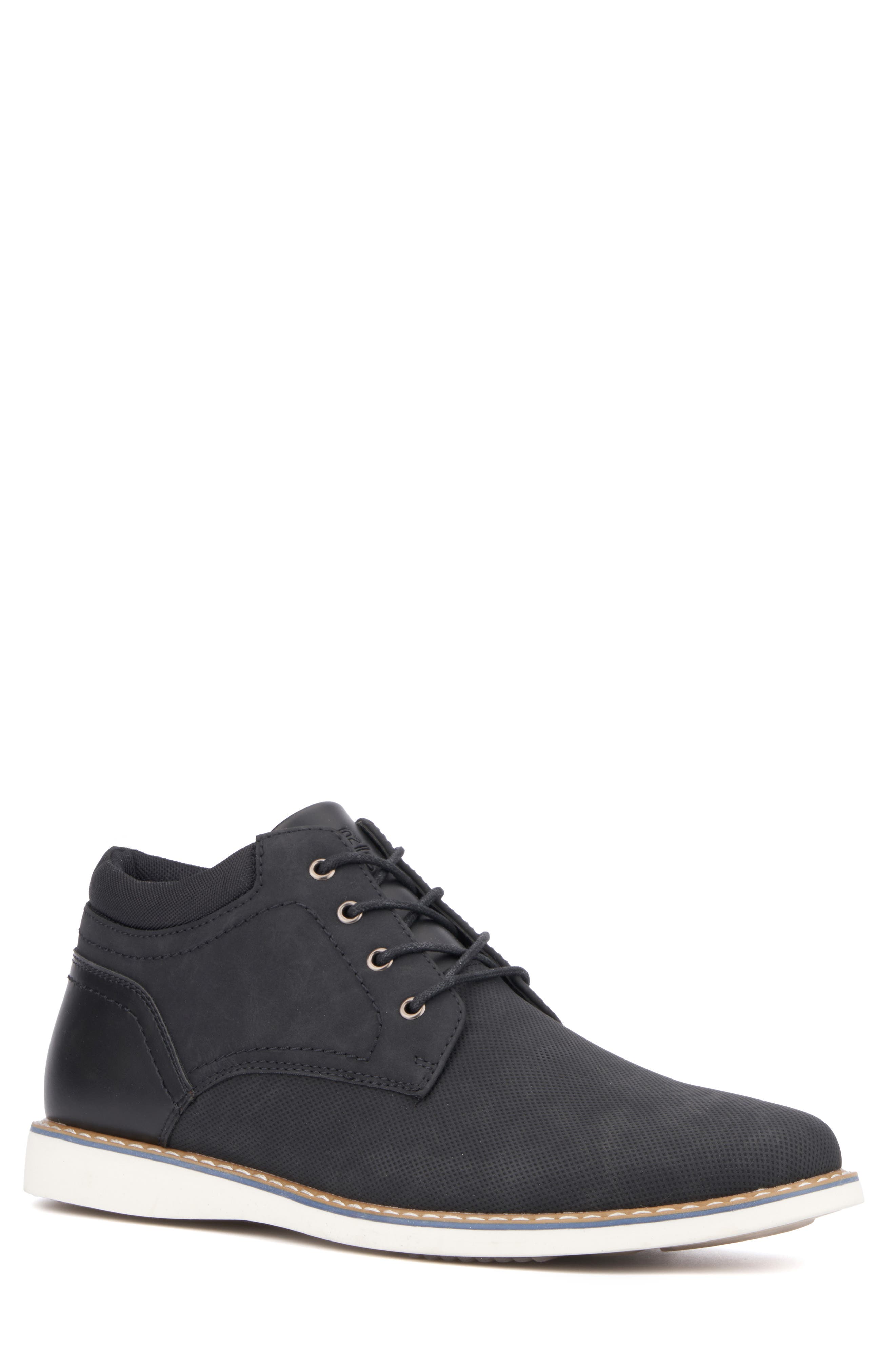 RESERVE FOOTWEAR Keither Chukka Boot