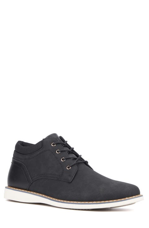 Keither Chukka Boot (Men)