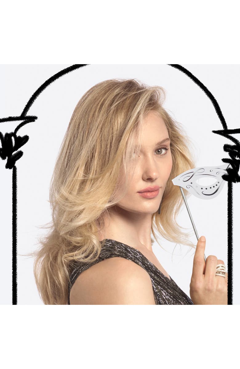 Bumble and bumble. The More, the Merrier Set, Alternate, color, 