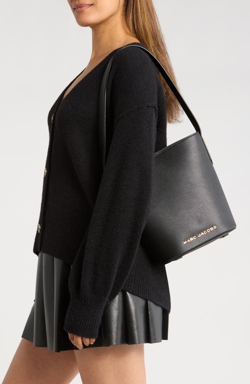 Marc Jacobs Drifter Small Bucket Bag