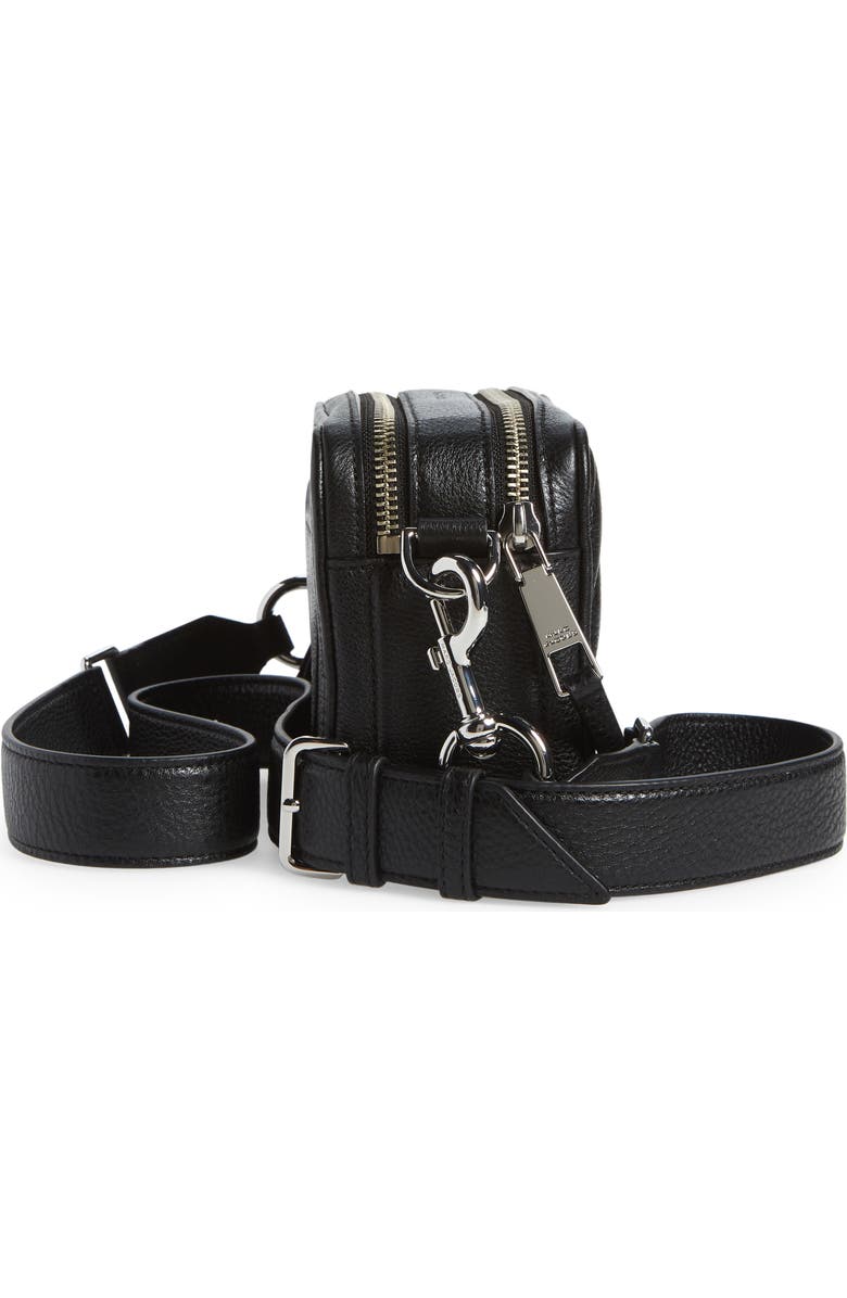 Marc Jacobs The Moto Shot 21 Crossbody Bag, Alternate, color,