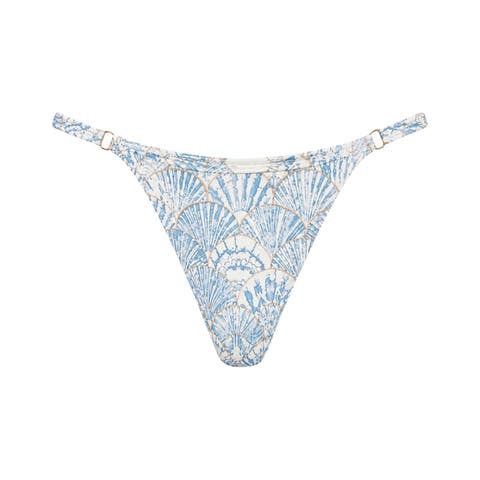 Jessica Bikini Bottom