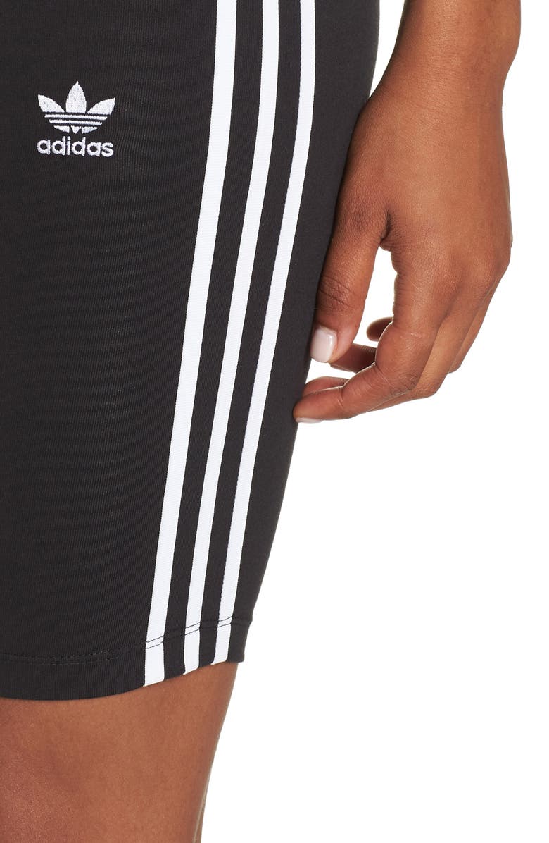 adidas Originals adidas Cycling Shorts, Alternate, color, 