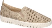 EASY STREET Fresh Perforated Slip-On Sandal - Multiple Widths Available