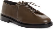 JACQUES SOLOVIERE Edouard Wholecut Shoe