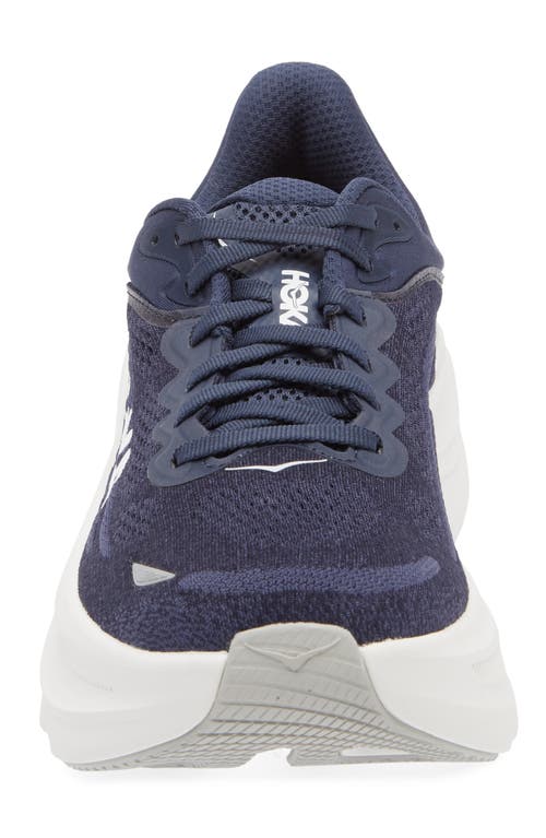 Hoka Bondi 9 Sneakers Men In Multi