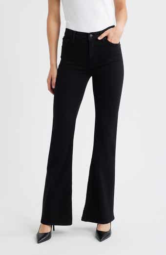 The Icon Flare Leg Jeans