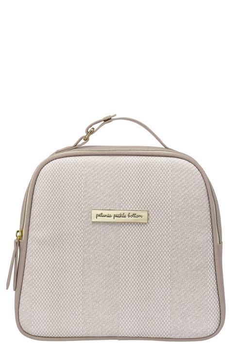 Tandem Water Resistant Bottle & Lunch Box