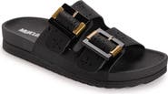 MUK LUKS Women's Grand Cayman Sandal