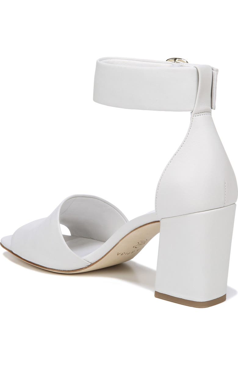 Via Spiga Evonne Ankle Strap Sandal, Alternate, color,