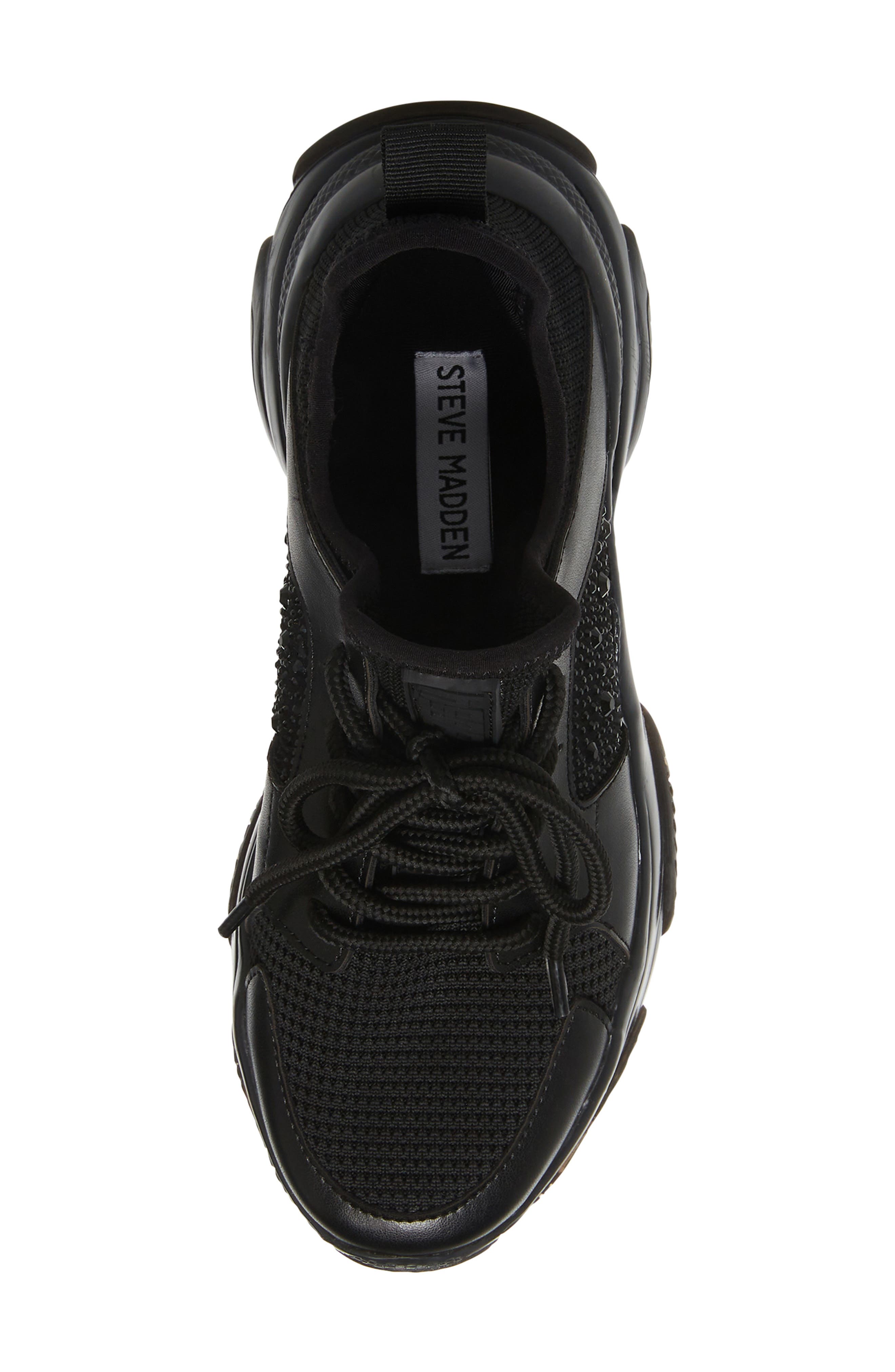 Steve Madden Vance Athletic Sneaker, Alternate, color, 