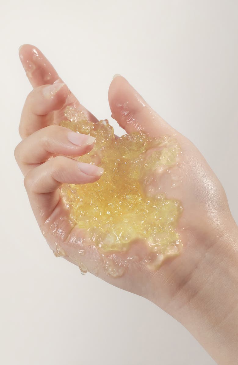 Saturday Skin Yuzu Vitamin C Essence Mist, Alternate, color, 