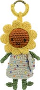 The Sak Sunbudz Sunflower Dangle - Dottee