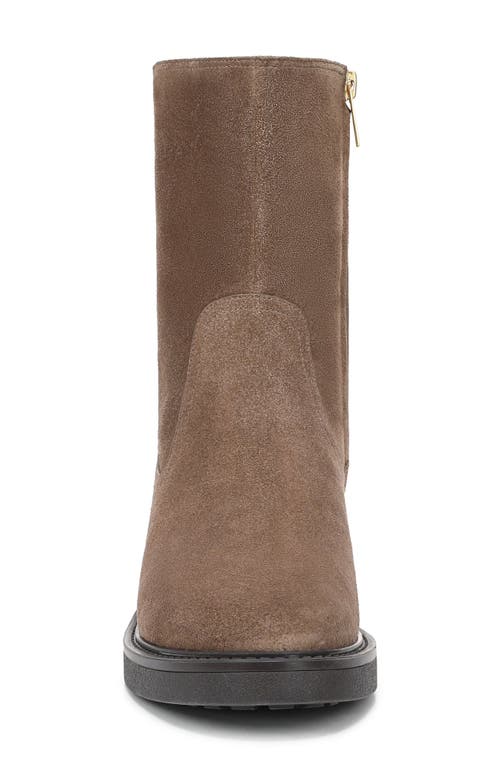 Veronica Beard Creswell Bootie In Animal Print