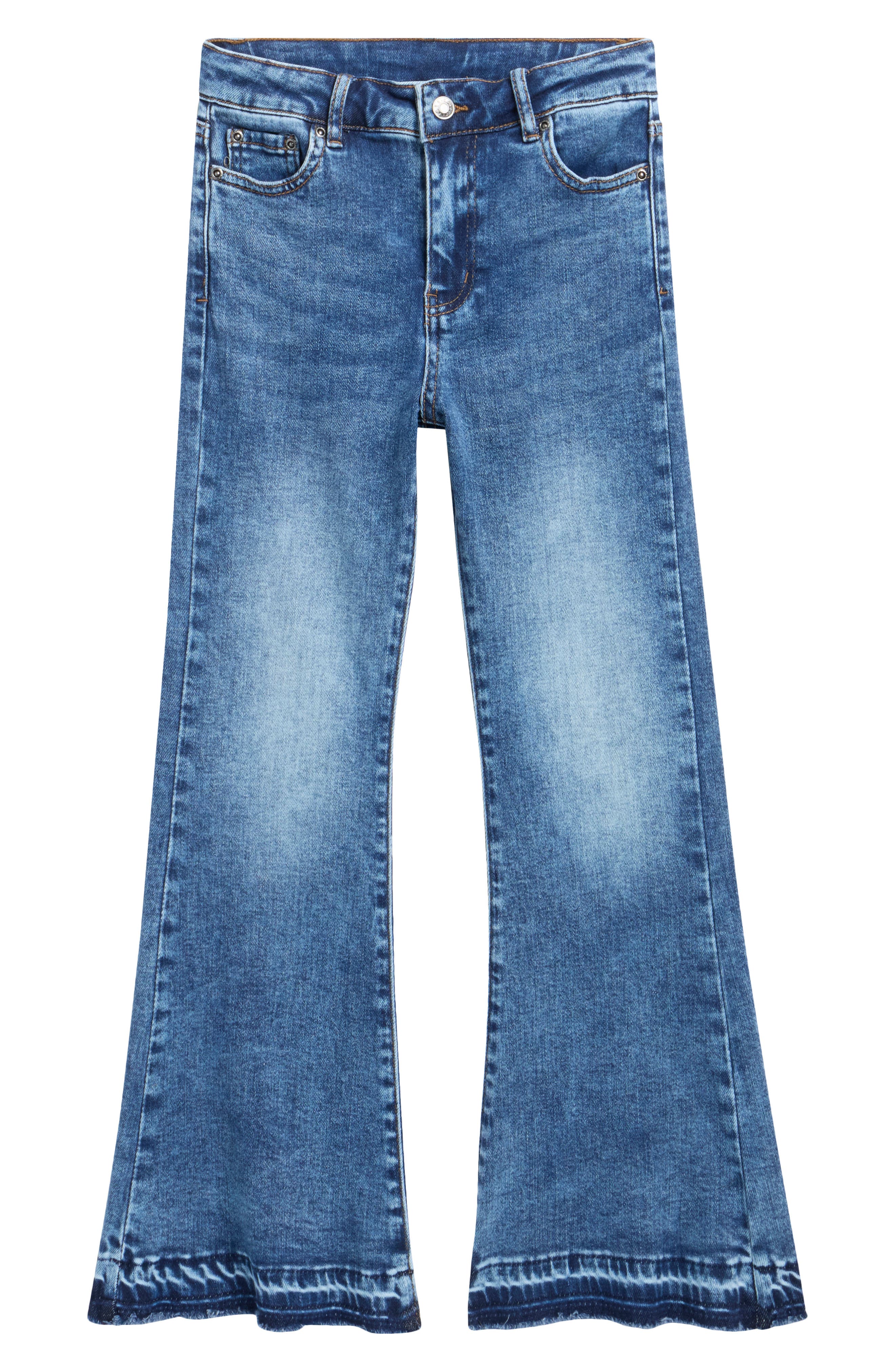 selected INDIGO